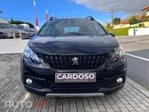 Peugeot 2008 BLUE-HDI GT LINE