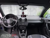 Audi A1 S-LINE