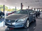 Volvo V60 2.0 D2 Momentum