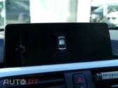 BMW 420 d Line Sport Auto