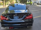 Mercedes-Benz 180 CLA 180d AMG line