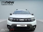 Dacia Duster 1.0 ECO-G 100 Bi-Fuel Journey