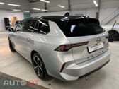 Opel Astra Sports Tourer 1.2 T GS Aut.