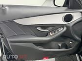 Mercedes-Benz C 180 d Station AMG Line