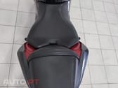 Zontes 125U .