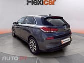 Hyundai i30 1.0 T-GDI Style Plus