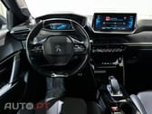 Peugeot E-208 50 kWh GT Pack