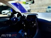 Peugeot 108 1.0 VTi Style