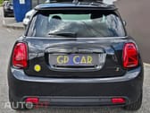 MINI Cooper Cooper SE Premium P. Resolute Edition