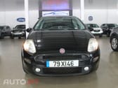 Fiat Punto 1.3 M-jet 4Fleet Start&Stop