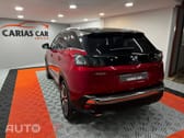 Peugeot 3008 1.2 PureTech GT EAT8