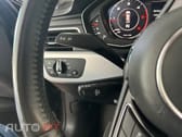 Audi A4 Avant 2.0 TDI Sport S tronic