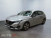 Peugeot 308 1.6 Hybrid Active Pack e-EAT8