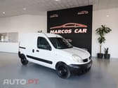 Renault Kangoo 1.5 dCi Confort