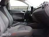 Audi A1 1.0 TFSI S-line
