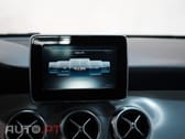 Mercedes-Benz GLA 180 CDi AMG Line