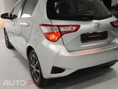 Toyota Yaris 1.0 VVT-i Comfort