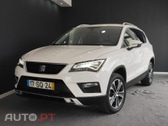 Seat Ateca 1.6TDI STYLE