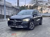 Mercedes-Benz GLA 200 d Style