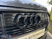 Audi E-Tron 50 quattro S line