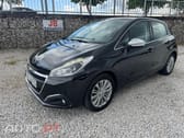 Peugeot 208 1.6 BlueHDi Allure