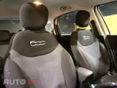 Fiat 500L 1.3 MJ City Cross