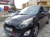 Renault Grand Scénic 1.5 dCi Dynamique S 7L