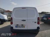 Peugeot Partner 1.6HDI