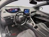 Peugeot 3008 1.5 GTLINE EAT8