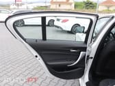 BMW 118 d Pack M