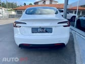 Tesla Model 3 Tração Traseira