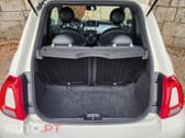 Fiat 500 1.0 Hybrid Connect