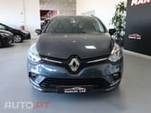Renault Clio Sport Tourer 0.9 TCe Limited
