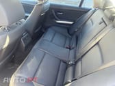 BMW 318 Series 3 d Touring