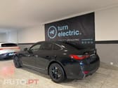 BMW i4 eDrive40