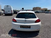 Volkswagen Scirocco 2.0 TDi Sport DSG
