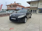 Renault Mégane 1.5 dCi Luxe
