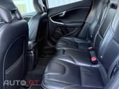 Volvo V40 2.0 D2 R-Design