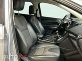 Ford Kuga 2.0 TDCi Titanium