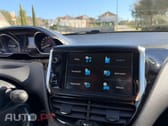 Peugeot 2008 PureTech 82 ETG5 STOP&START Allure