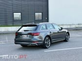 Audi A4 Avant 35 TDI S line S tronic