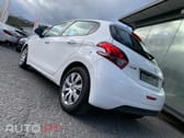 Peugeot 208 1.5 BlueHDi Active