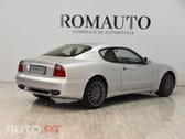 Maserati 4200 COUPE GT CAMBIOCORSA V8