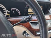 Mercedes-Benz S 400 Hybrid