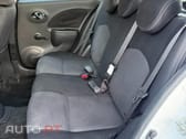Nissan Micra 1.2 DIG-S N-Tec