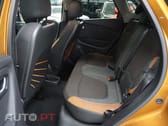 Renault Captur ENERGY TCe 120 Intens