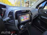 Renault Captur 1.5 dCi