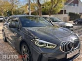 BMW 118 i Pack M Auto