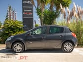 Renault Clio 1.2 TCE Dynamique Sport Edition