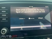 Skoda Octavia Break 1.6 TDI DSG Premium Edition